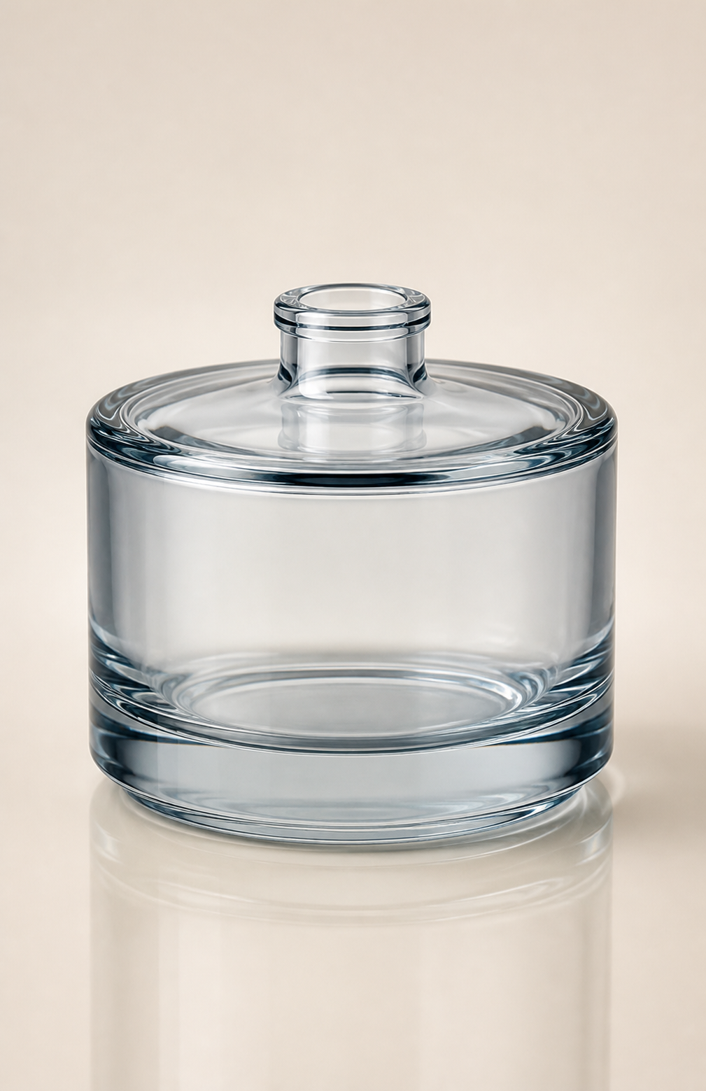 Base perfume bottle