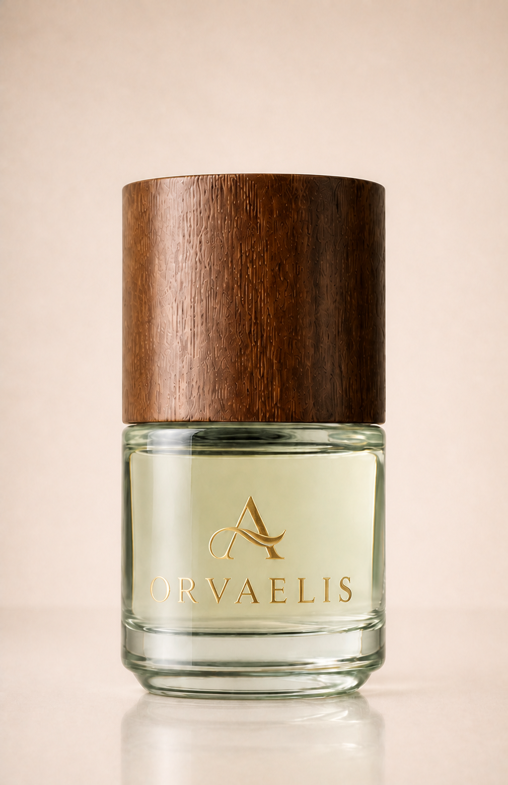 Customized fragrance packaging concept